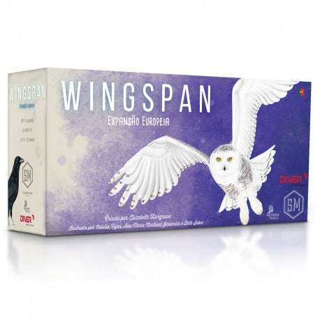 wingspan expansao europeia pt